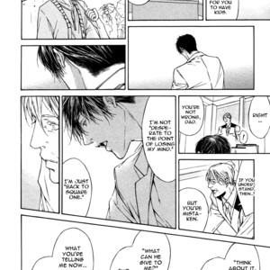 [ASOU Mitsuaki] Only You, Only [Eng] – Gay Comics image 202.jpg