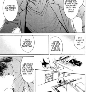 [ASOU Mitsuaki] Only You, Only [Eng] – Gay Comics image 203.jpg