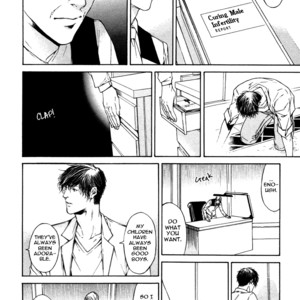[ASOU Mitsuaki] Only You, Only [Eng] – Gay Comics image 204.jpg
