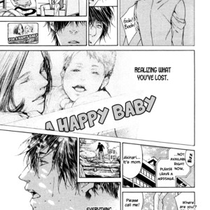 [ASOU Mitsuaki] Only You, Only [Eng] – Gay Comics image 207.jpg