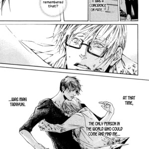 [ASOU Mitsuaki] Only You, Only [Eng] – Gay Comics image 211.jpg