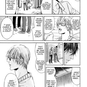 [ASOU Mitsuaki] Only You, Only [Eng] – Gay Comics image 213.jpg