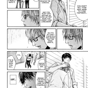 [ASOU Mitsuaki] Only You, Only [Eng] – Gay Comics image 214.jpg