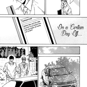 [ASOU Mitsuaki] Only You, Only [Eng] – Gay Comics image 221.jpg