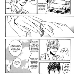 [ASOU Mitsuaki] Only You, Only [Eng] – Gay Comics image 222.jpg