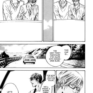 [ASOU Mitsuaki] Only You, Only [Eng] – Gay Comics image 223.jpg