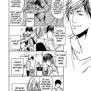 [ASOU Mitsuaki] Only You, Only [Eng] – Gay Comics image 226.jpg