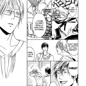 [ASOU Mitsuaki] Only You, Only [Eng] – Gay Comics image 227.jpg
