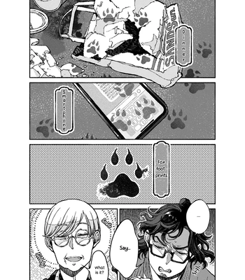 [WATANUKI Yoshiko] Tonari no Hyakkai Kenbunroku – Vol.02 [Eng] — 13