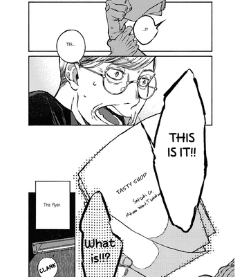 [WATANUKI Yoshiko] Tonari no Hyakkai Kenbunroku – Vol.02 [Eng] — 024
