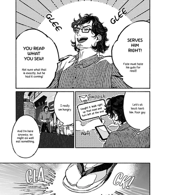 [WATANUKI Yoshiko] Tonari no Hyakkai Kenbunroku – Vol.02 [Eng] — 041