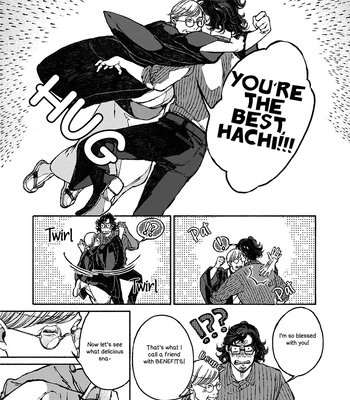 [WATANUKI Yoshiko] Tonari no Hyakkai Kenbunroku – Vol.02 [Eng] — 046