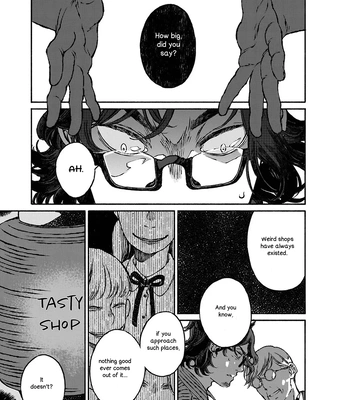 [WATANUKI Yoshiko] Tonari no Hyakkai Kenbunroku – Vol.02 [Eng] — 050