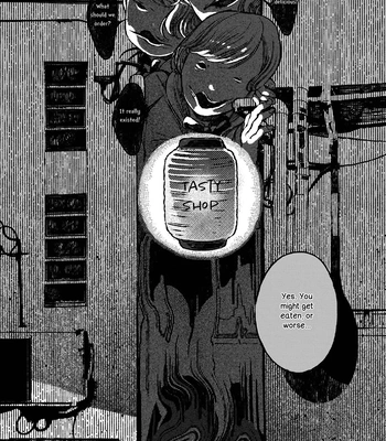 [WATANUKI Yoshiko] Tonari no Hyakkai Kenbunroku – Vol.02 [Eng] — 051