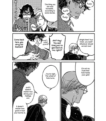 [WATANUKI Yoshiko] Tonari no Hyakkai Kenbunroku – Vol.02 [Eng] — 052