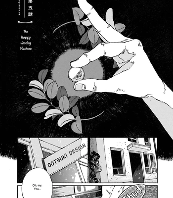 [WATANUKI Yoshiko] Tonari no Hyakkai Kenbunroku – Vol.02 [Eng] — 061