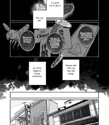[WATANUKI Yoshiko] Tonari no Hyakkai Kenbunroku – Vol.02 [Eng] — 068