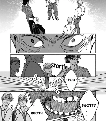 [WATANUKI Yoshiko] Tonari no Hyakkai Kenbunroku – Vol.02 [Eng] — 074