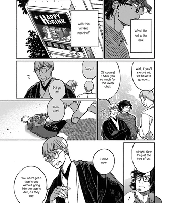 [WATANUKI Yoshiko] Tonari no Hyakkai Kenbunroku – Vol.02 [Eng] — 076