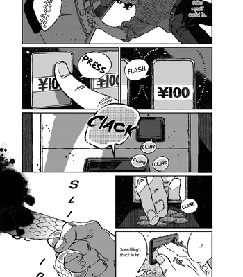 [WATANUKI Yoshiko] Tonari no Hyakkai Kenbunroku – Vol.02 [Eng] — 078