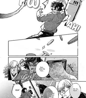 [WATANUKI Yoshiko] Tonari no Hyakkai Kenbunroku – Vol.02 [Eng] — 079
