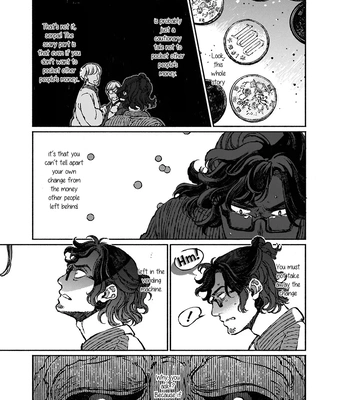 [WATANUKI Yoshiko] Tonari no Hyakkai Kenbunroku – Vol.02 [Eng] — 080