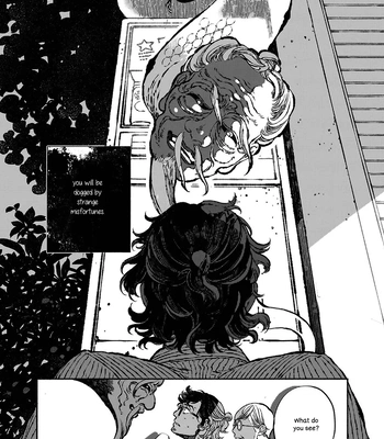 [WATANUKI Yoshiko] Tonari no Hyakkai Kenbunroku – Vol.02 [Eng] — 081