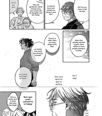[WATANUKI Yoshiko] Tonari no Hyakkai Kenbunroku – Vol.02 [Eng] — 092