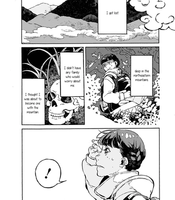 [WATANUKI Yoshiko] Tonari no Hyakkai Kenbunroku – Vol.02 [Eng] — 166