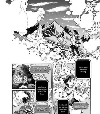 [WATANUKI Yoshiko] Tonari no Hyakkai Kenbunroku – Vol.02 [Eng] — 170