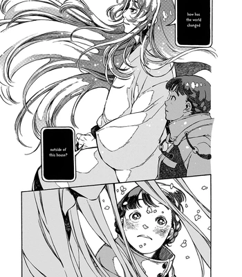 [WATANUKI Yoshiko] Tonari no Hyakkai Kenbunroku – Vol.02 [Eng] — 177