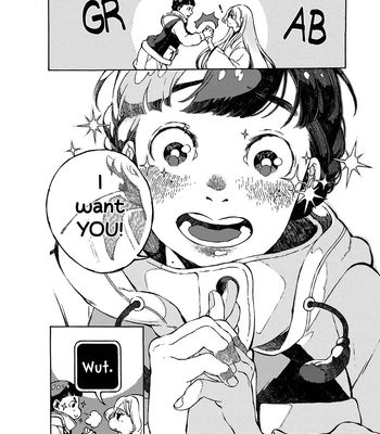 [WATANUKI Yoshiko] Tonari no Hyakkai Kenbunroku – Vol.02 [Eng] — 178