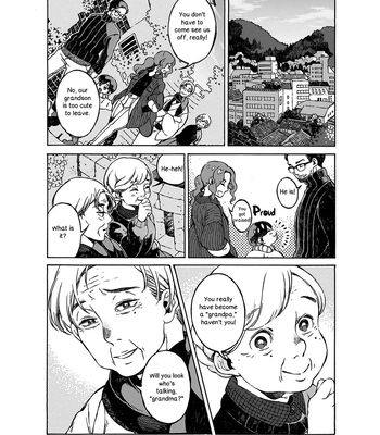 [WATANUKI Yoshiko] Tonari no Hyakkai Kenbunroku – Vol.02 [Eng] — 182