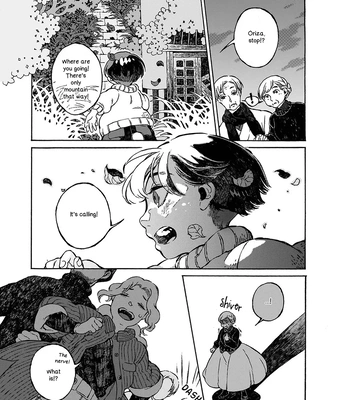 [WATANUKI Yoshiko] Tonari no Hyakkai Kenbunroku – Vol.02 [Eng] — 185