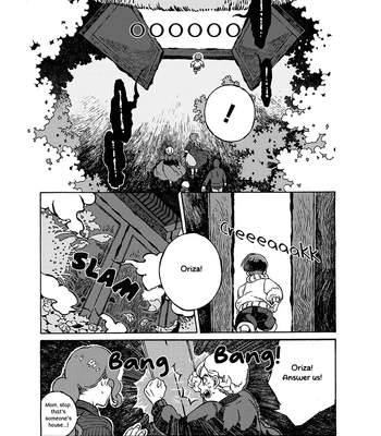 [WATANUKI Yoshiko] Tonari no Hyakkai Kenbunroku – Vol.02 [Eng] — 186