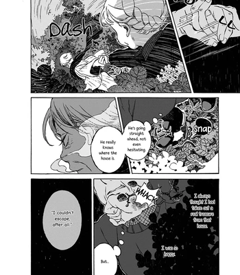 [WATANUKI Yoshiko] Tonari no Hyakkai Kenbunroku – Vol.02 [Eng] — 192