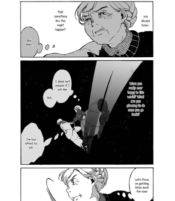 [WATANUKI Yoshiko] Tonari no Hyakkai Kenbunroku – Vol.02 [Eng] — 193