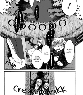 [WATANUKI Yoshiko] Tonari no Hyakkai Kenbunroku – Vol.02 [Eng] — 194