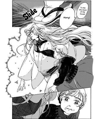 [WATANUKI Yoshiko] Tonari no Hyakkai Kenbunroku – Vol.02 [Eng] — 195