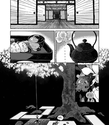 [WATANUKI Yoshiko] Tonari no Hyakkai Kenbunroku – Vol.02 [Eng] — 196