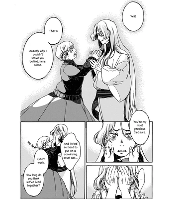 [WATANUKI Yoshiko] Tonari no Hyakkai Kenbunroku – Vol.02 [Eng] — 203