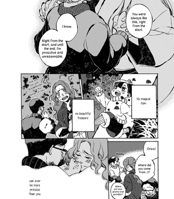 [WATANUKI Yoshiko] Tonari no Hyakkai Kenbunroku – Vol.02 [Eng] — 204