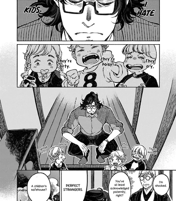 [WATANUKI Yoshiko] Tonari no Hyakkai Kenbunroku – Vol.02 [Eng] — 099