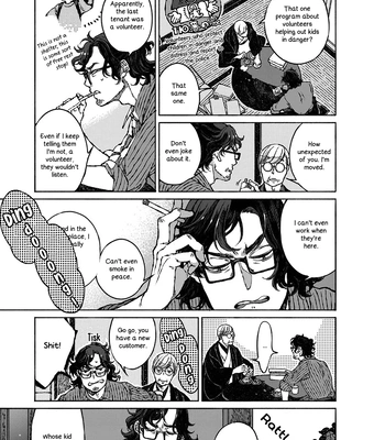 [WATANUKI Yoshiko] Tonari no Hyakkai Kenbunroku – Vol.02 [Eng] — 100