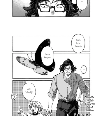 [WATANUKI Yoshiko] Tonari no Hyakkai Kenbunroku – Vol.02 [Eng] — 101