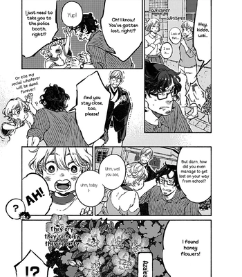 [WATANUKI Yoshiko] Tonari no Hyakkai Kenbunroku – Vol.02 [Eng] — 102