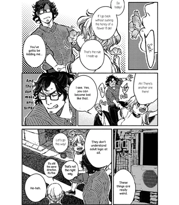 [WATANUKI Yoshiko] Tonari no Hyakkai Kenbunroku – Vol.02 [Eng] — 103