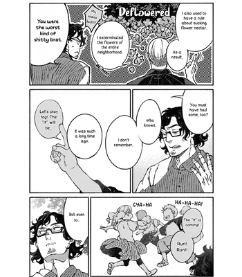 [WATANUKI Yoshiko] Tonari no Hyakkai Kenbunroku – Vol.02 [Eng] — 105