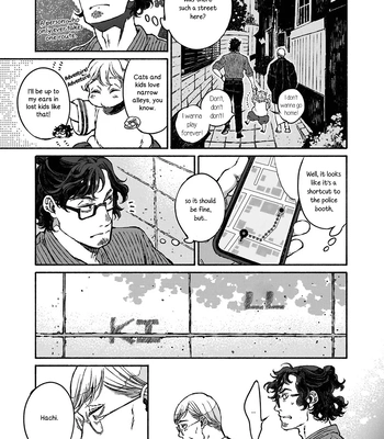 [WATANUKI Yoshiko] Tonari no Hyakkai Kenbunroku – Vol.02 [Eng] — 106
