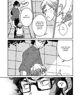 [WATANUKI Yoshiko] Tonari no Hyakkai Kenbunroku – Vol.02 [Eng] — 107